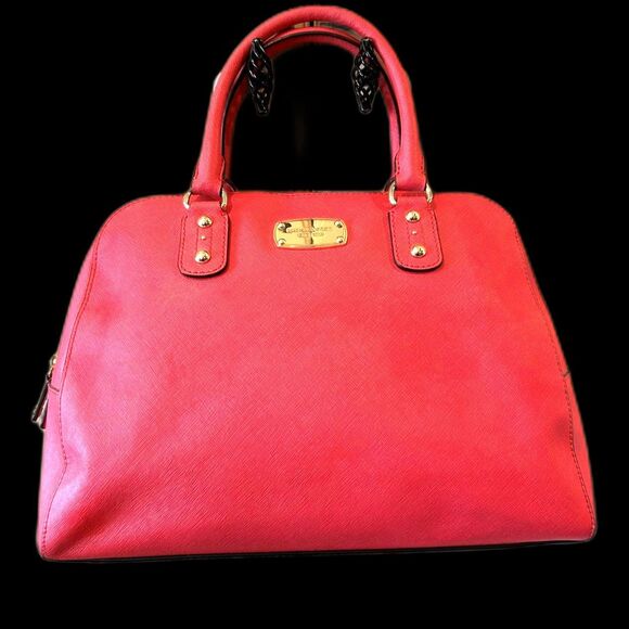 MICHAEL Michael Kors Satchel - Picture 1 of 10